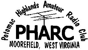 PHARC Logo